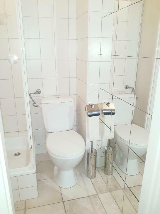 Apartament Rynek Wroclaw Exterior photo