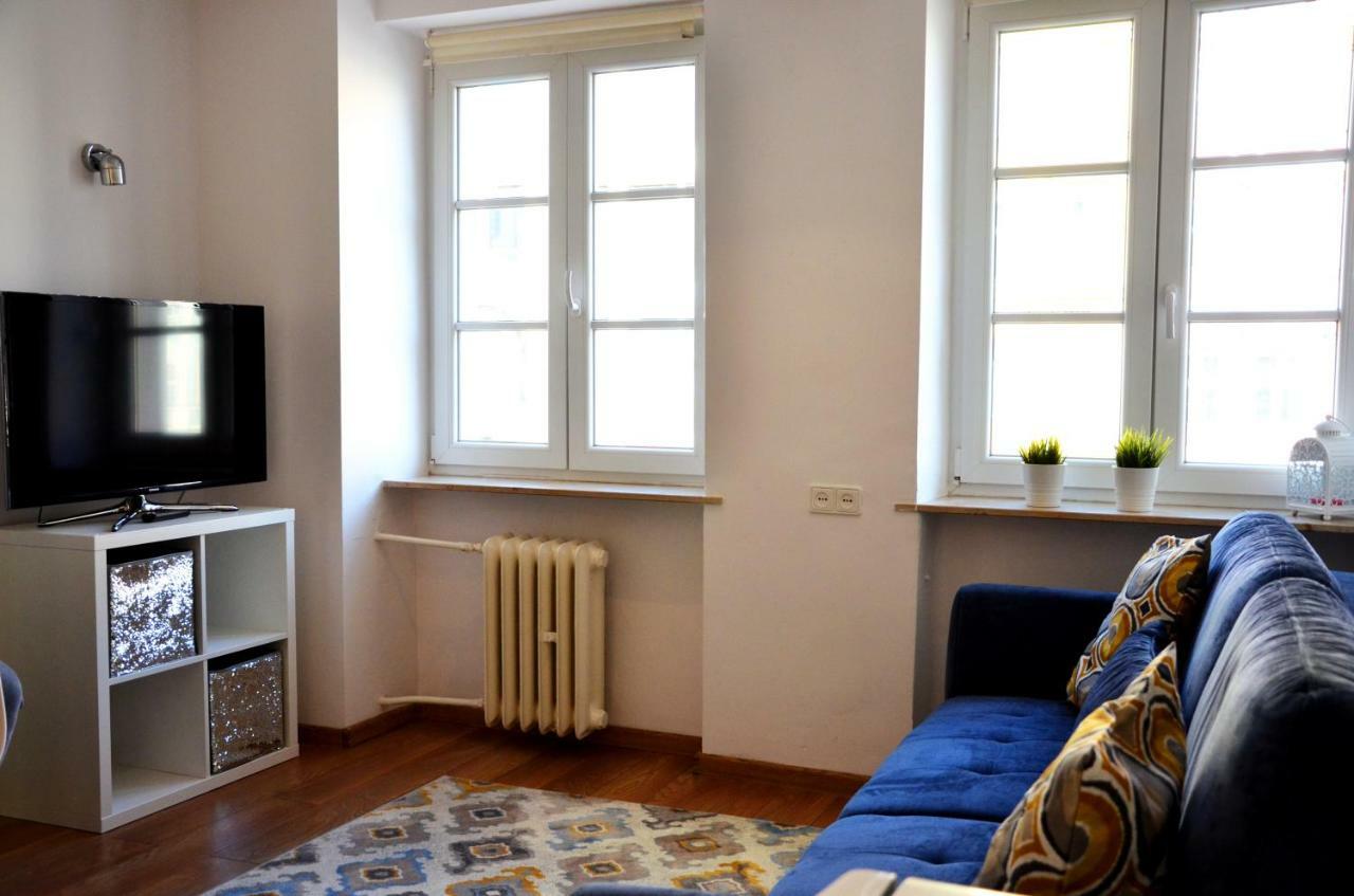 Apartament Rynek Wroclaw Exterior photo